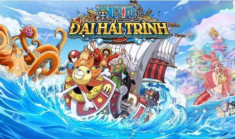 Bắn Cá Đại Hải Trình tại S666