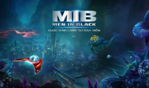 Bắn Cá Men In Black tại S666
