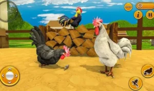 Đá Gà 3D tại S666