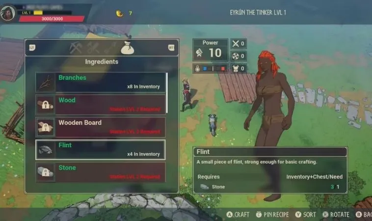 Cách chơi game nhanh Cut Stone tại S666
