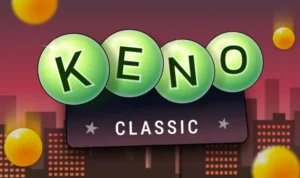 Keno tại S666