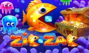 ZicZac tại S666
