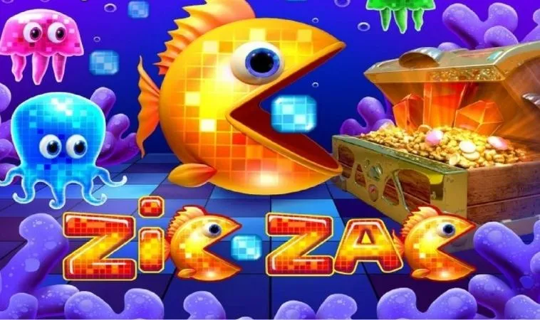 ZicZac tại S666