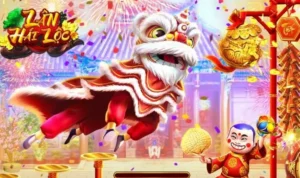 Nổ Hũ Lân Hái Lộc tại S666
