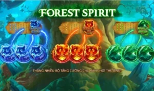 Nổ Hũ Rừng Xanh tại S666