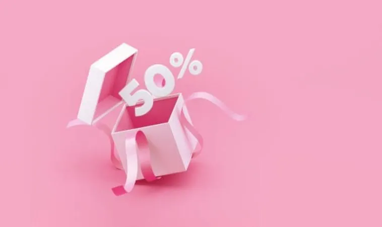 Chương trình khuyến mãi nạp lần 2 tặng 50% tại nhà cái S666