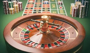 Roulette tại nhà cái S666