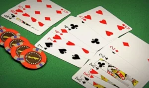 Tiến Lên Miền Nam tại S666