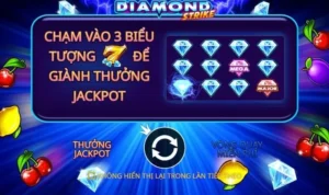 Nổ Hũ Kim Cương tại S666