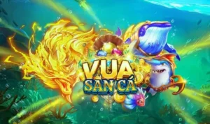 Vua Bắn Cá tại S666